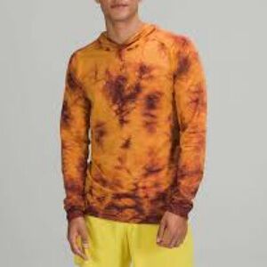 Lululemon Metal Vent Tech Hoodie 2.0
Disconnect Marble Dye Soleil Slim fit Med